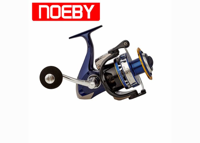 Noeby Nonsuch 7000